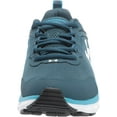 thumbnail image 2 of Under Armour Mens Charged Assert 9 Running Shoe 11.5 Blue Note 402/White, 2 of 8