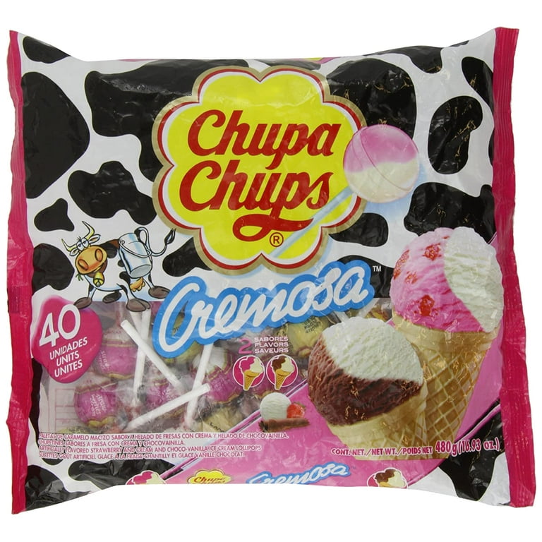 Ice cream in a bag flavors new arrivals