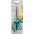 thumbnail image 2 of Fiskars Lia Griffith Fringe Scissors-Teal, 2 of 6