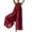 Red, variant on Cathalem Wedding Guest Jumpsuit for Women One Piece Wide Leg Pant Suit Summer 2024 Comfy Jumper Travel Outfits,Green M