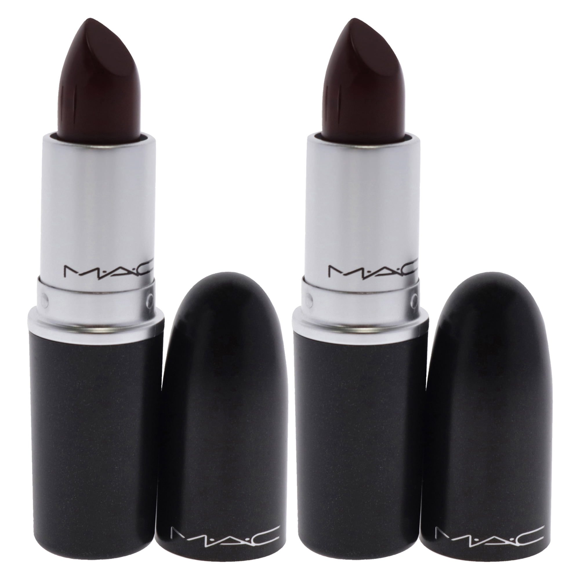 MAC Matte Lipstick - 622 Antique Velvet - Pack of 2 , 0.10 oz
