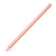 Adonit SE(Pink) Magnetically Attachable Palm Rejection Pencil for Writing/Drawing Stylus Compatible w iPad 6th-10th, iPad Mini 5th/6th, iPad Air 3rd-5th, iPad Pro 11" 1st-4th, iPad Pro 12.9" 3rd-6th