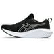 thumbnail image 5 of Zapatillas para correr ASICS Gel-Excite 10 para mujer, color negro/blanco 9.5, 5 of 9