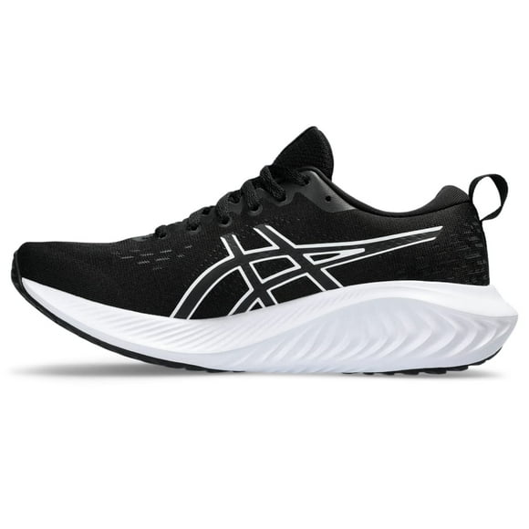 Asics Women'S Gel-Excite 10 Running Shoes 11.5 Black/White