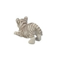 thumbnail image 2 of Garden Decor Animal Statue Playing Tiger Baby Statue, 2 of 4