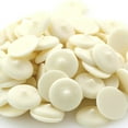 thumbnail image 3 of Merckens Chocolate Melting Wafers Bulk Bag Perfect For Valentine's Day, for Dipping, Deserts, Baking And More (White, 2 Pound), 3 of 8