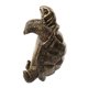 thumbnail image 3 of Estatua colgante para jardín, moderna, ligera, multiusos, para decoración de bordes. 11x7.5x6cm, 3 of 9