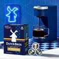 thumbnail image 4 of Dutch Bros® OG Medium Roast, 22 Count, Medium Roast, Single Serve Coffee Pods for Keurig K-Cup Brewers, 4 of 7
