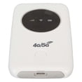 thumbnail image 3 of 5G Unlocked WiFi Modem with SIM Card Slot - 4G LTE USB WiFi Modem, 300Mbps, 3 of 5