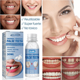 thumbnail image 2 of Perlas Reparación Dientes Postizos Dientes Gránulos Diy 30ml, 2 of 8