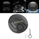 thumbnail image 5 of Retainer Case with Lid Sealed Bracket Silicone for Invisalign Teenage Large, 5 of 5