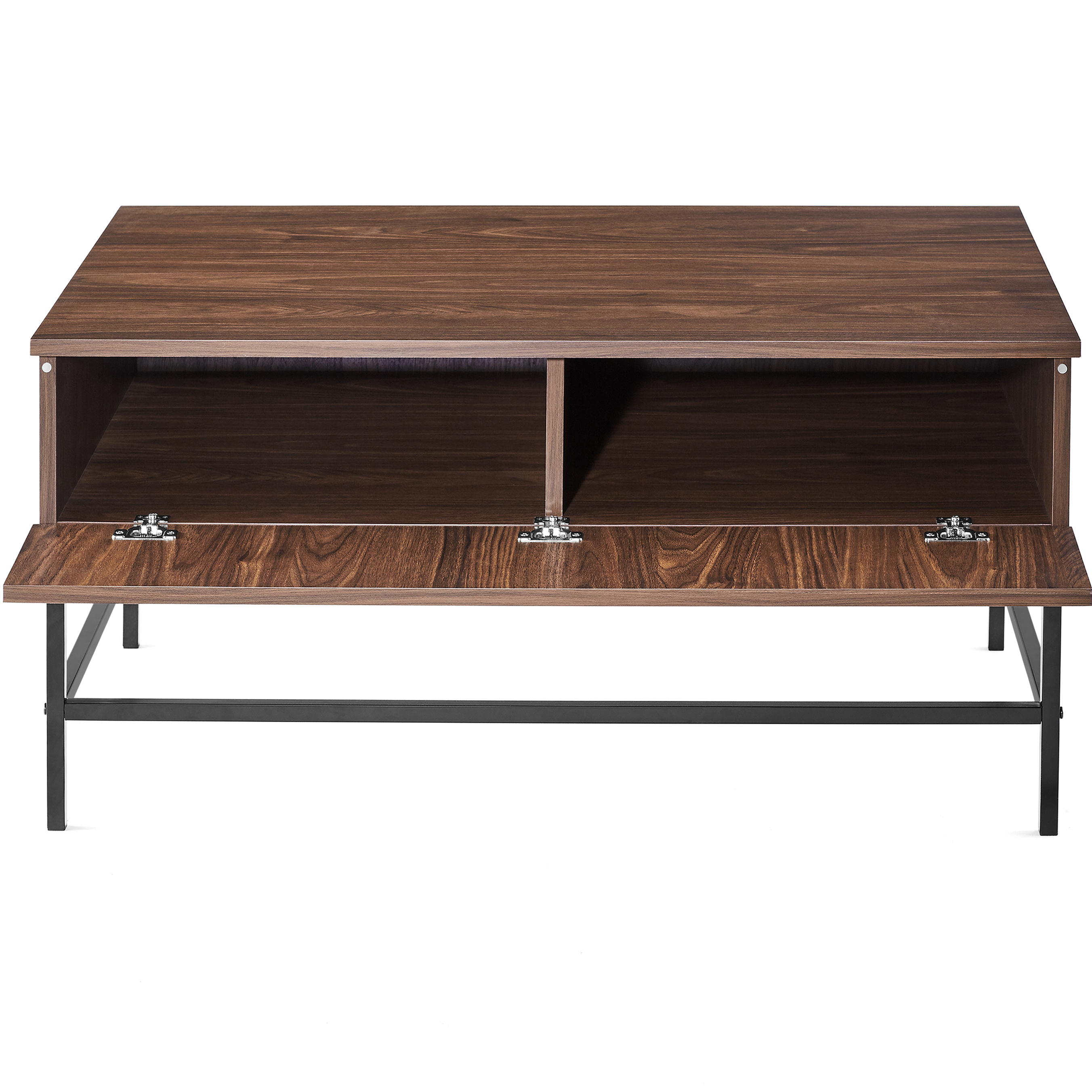 Mainstays Sumpter Park Coffee Table, Multiple Finishes - image 2 of 6