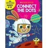 Little Skill Seekers: Little Skill Seekers: Connect the Dots Workbook (Paperback)