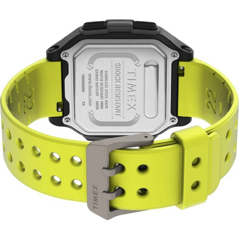 Timex Gents Style CoMMand Urban 47MM