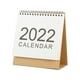 thumbnail image 1 of Organizador diario de horarios calendario de escritorio 2022 Nikou, 1 of 9