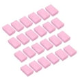 thumbnail image 4 of 24pcs Jewelry Box Gift Boxes Clip Pendants - Pink, 8.5x5x2.5cm, 4 of 8