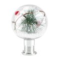 thumbnail image 2 of Bombilla colgante de 5 LED con energía solar, lámpara de noche para el hogar, dormitorio, decoración del árbol de Navidad (#3), 2 of 8