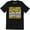 Black, variant on Mechanic We Do Precision Guess Work Questionable Knowledge - Men's T-Shirt