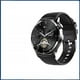 thumbnail image 2 of Reloj inteligente con Bluetooth, llamada, presión arterial, frecuencia cardíaca, reloj de monitoreo de sangre no invasivo, pulsera deportiva multifunción, 2 of 4
