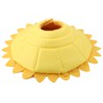 thumbnail image 3 of Collar De Recuperación Para Gatos, Collar De Donut Para Gatos, Conos Para Perros Pequeños Para Dejar De Lamer, Curación De Heridas De Moda, Cono Protector,, 3 of 7