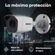 thumbnail image 5 of Epcom Cámara Metalica de seguridad B8-TURBO-G2W 2.8mm Turbo HD con resolución de 2MP Gran Angular 103° IR Inteligente Para Vision Nocturna Ideal Para Uso Exterior, 5 of 7