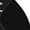 3 Black, variant on Honeii Happy New Year Print Adult Socks,Crew Socks,Casual Calf Socks,Daily Wear Socks for Men & Women, Perfect for Sports, Casual and Everyday Use