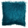 thumbnail image 1 of hometrends Mongolian Decorative Pillow, 1 of 4