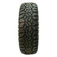 thumbnail image 3 of Set of 2 Kanati Trail Hog LT37X12.50R20 126Q E Tires, 3 of 4