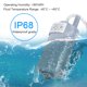 thumbnail image 5 of Bomba Sumergible 12V Bomba 24V Bomba De Agua Caravana Camping Jardín 10-20 L/Min Kearding HA024432-02, 5 of 6