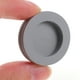 thumbnail image 5 of unbranded 10Ud Tapón De Goma Durable Para Drenaje De Aire Acondicionado Gris Fácil Instalación Y Prevención, 5 of 8