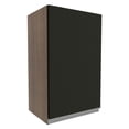 thumbnail image 1 of Alacena Gabinete Superior Cocina Madesa Glamy 40cm Color BN, 1 of 5