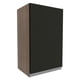 thumbnail image 1 of Alacena Gabinete Superior Cocina Madesa Glamy 40cm Color BN, 1 of 5