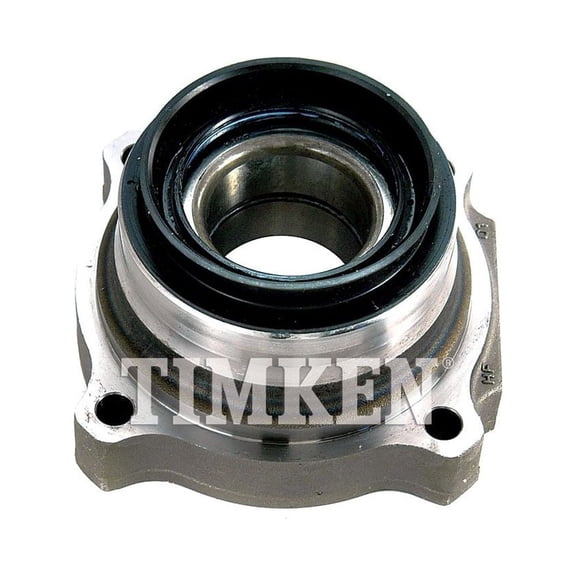 Wheel Bearing Assembly