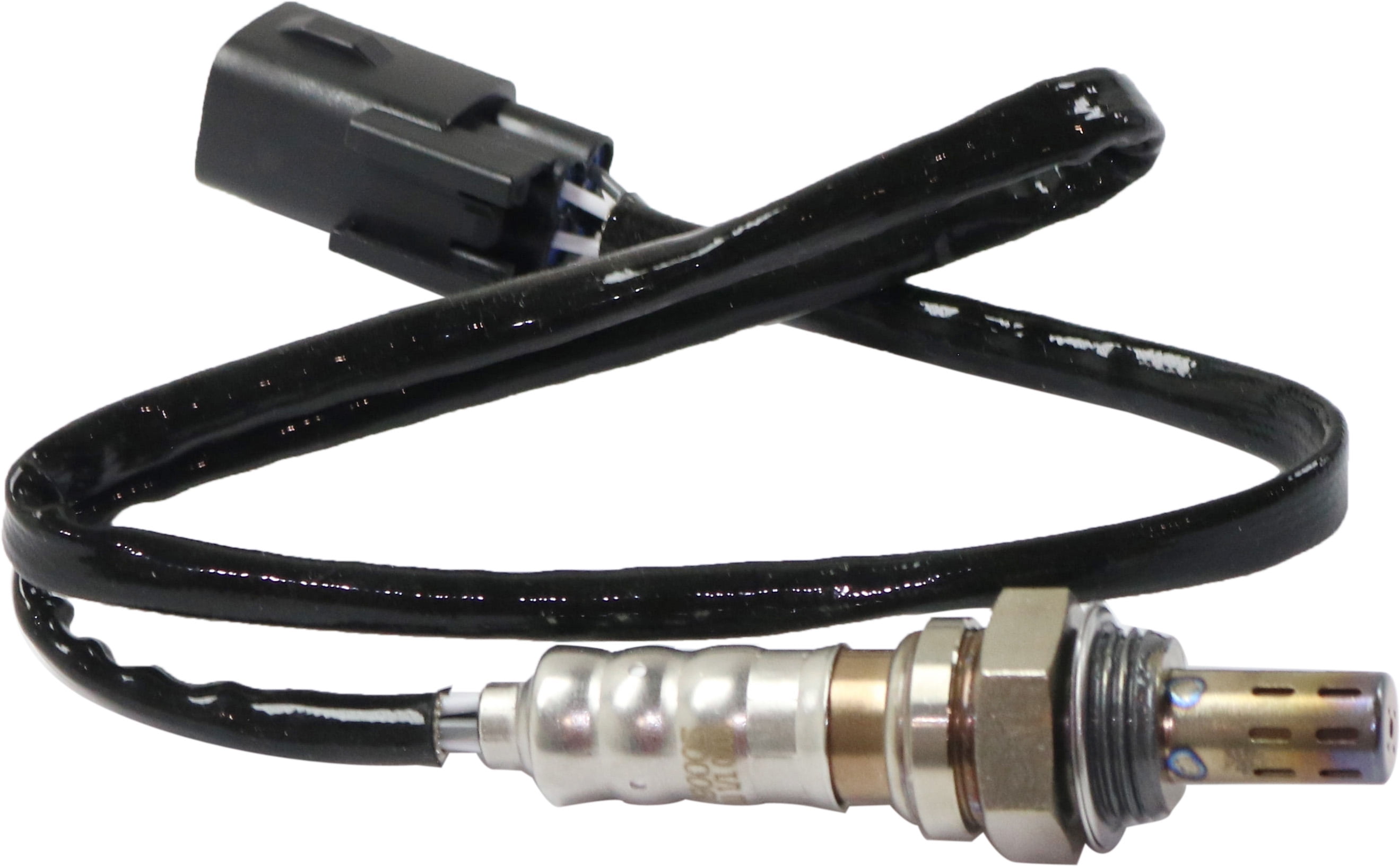 Oxygen Sensor Compatible with 2010-2014 Hyundai Sonata 2011-2014 Kia Optima 4Cyl 2.4L After Catalytic Converter Sold individually