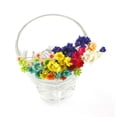 thumbnail image 4 of HAMPPLIES 100Pcs Dried Flower Decoration Retro Style Simulated Bouquet Gift for Friends, 4 of 8