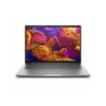 thumbnail image 5 of HP ZBook 8 G1ak 14" Touchscreen Mobile Workstation - WUXGA - 60 Hz - AMD Ryzen AI 7 PRO 350 - 32 GB - 512 GB SSD - English Keyboard - Meteor Silver - AMD Chip - 1920 x 1200 - Windows 11 Pro - AMD, 5 of 5