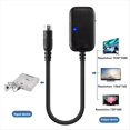 thumbnail image 4 of Cable Convertidor Compatible con A , Adaptador de Pantalla de Monitor HDTV para Game HD 720P/1080P, 4 of 5