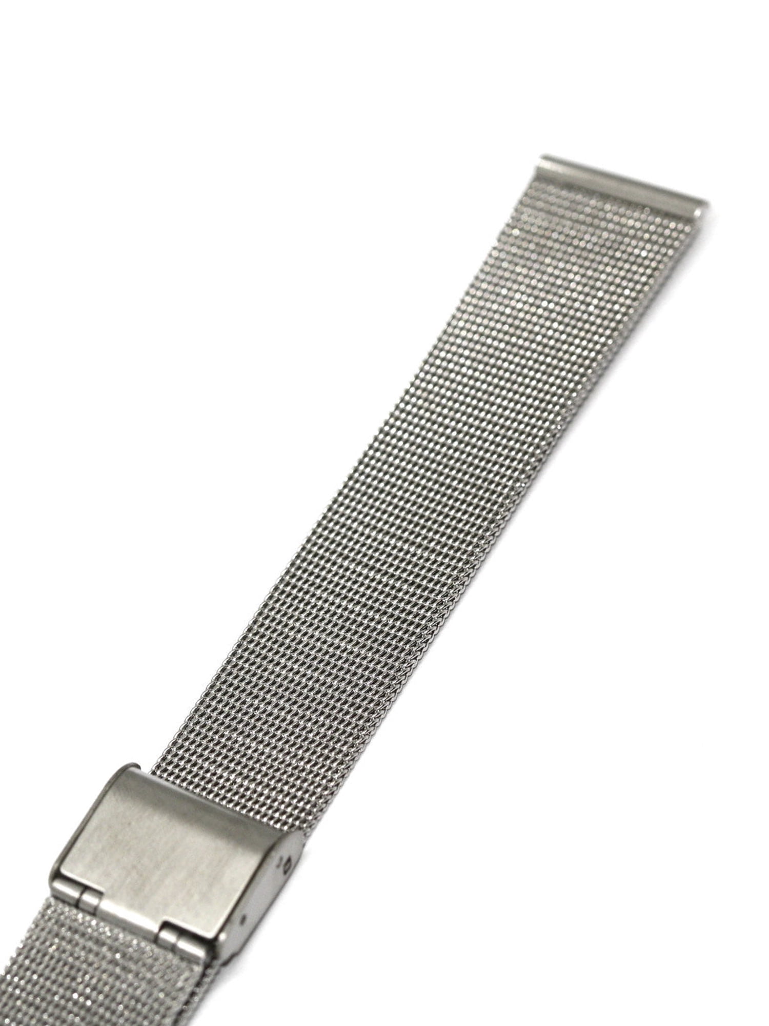 18mm metal watch band buy best