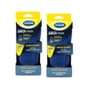 Dr. Scholls Pain Relief Orthotics For Arch Pain For Women, Size 6-10, 1 Pair, 2 Pack