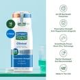 thumbnail image 5 of SmartMouth DDS Activated Clinical Mouthwash - for Fresh Breath - Clinical Strength Mouthwash for Gum Health, Gingivitis & More - Clean Mint Flavor, 16 fl oz (2 Pack), 5 of 9