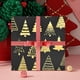 thumbnail image 5 of Christmas Gift Wrapping Paper Thick Christmas Kraft Wrapping Paper Christmas Tree Deer Gift Box Wrapping Paper, 5 of 6