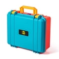 thumbnail image 1 of Ygjytge Bolsas Mano para Consola Juegos Protectora Transporte Impermeable para Switch/Lite/OLED, 1 of 9