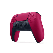 PlayStation DualSense Wireless Controller Cosmic Red