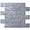 Blue/Gray, variant on 10-Pack Peel and Stick Backsplash Tile for Kitchen Bathroom Fireplace Vanitity, Self-Adhesive Wall Tile in Blue Grey