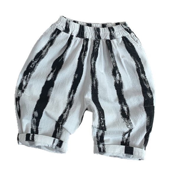 Byoo Infant Girl's light washed Denim Jeans Bow Embroidery Wide Leg Athletic Pants Basic Bottoms,Black