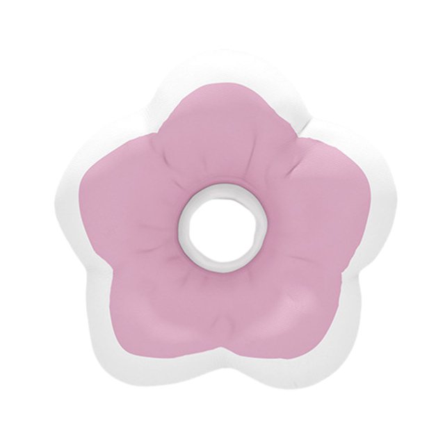 CSChome Cat Recovery Collar Pet Recovery Collar - Flower Shape, Soft Comfortable, Dog Healing Collar for Post-surgery