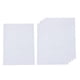 thumbnail image 5 of Papel de transferencia A4 para impresora de inyección de tinta Light 5 Piezas Sunnimix, 5 of 8