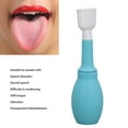 thumbnail image 4 of Tongue Muscle Trainer, Oral Muscle Perceiving Trainer Multifunctional Jaw Exerciser 3pcs  for Language Disorders, 4 of 7