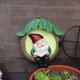 thumbnail image 2 of Gnomos Luminosos Para Leer Colgante Para Jardín Adorno Para Colgar En Árboles De Jardín Al Aire Libre Adorno De Resina Para Colgar En La Pared, 2 of 7