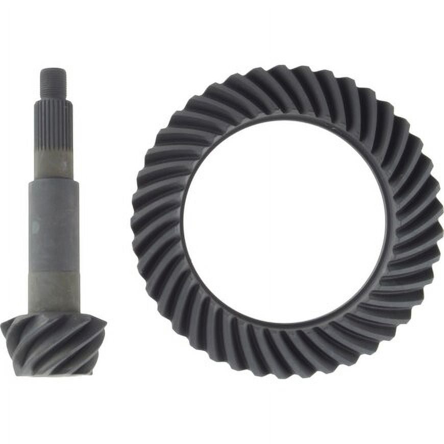 Spicer 10004587 SVL Differential Ring And Pinion Fits select: 2002-2013 FORD F250, 1999-2015 FORD F350